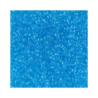 TUBO 10GR ROCALLA 6-0 016 AGUAMARINA