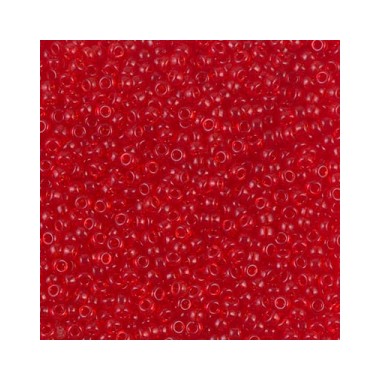 TUBO 10GR 10-0 007 ROJO