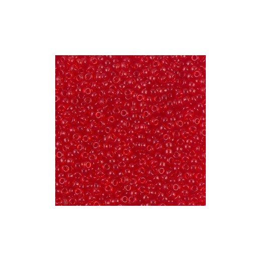 TUBO 10GR 10-0 007 ROJO