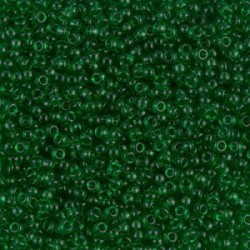 ROCALLA MATSUNO 10GR 10/0 23 VERDE ESMERALDA