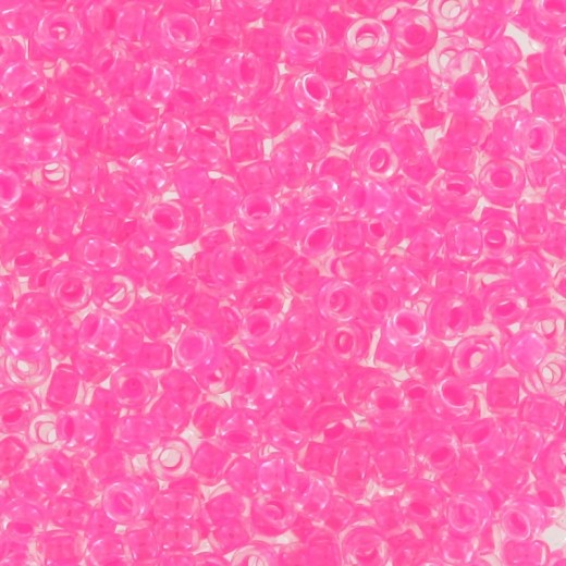 TUBO 10GR ROCALLA 6-0 235 LUM. FUCSIA