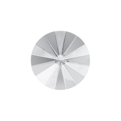 CHATON 12MM-4 PCS 001 CRISTAL SWAROVSKI