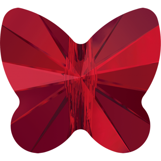 MARIPOSA 10MM -4 UN LIGTH SIAM