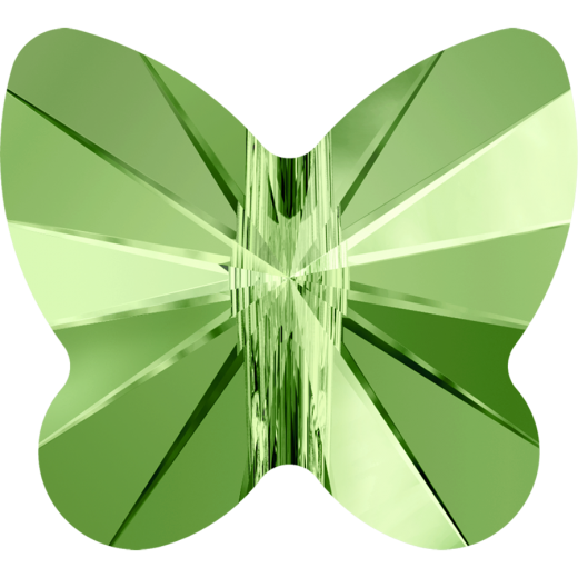 MARIPOSA 5754 8MM -4 UN 214 PERIDOTO