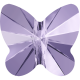 MARIPOSA 5754 8MM -4 UN 371 VIOLET