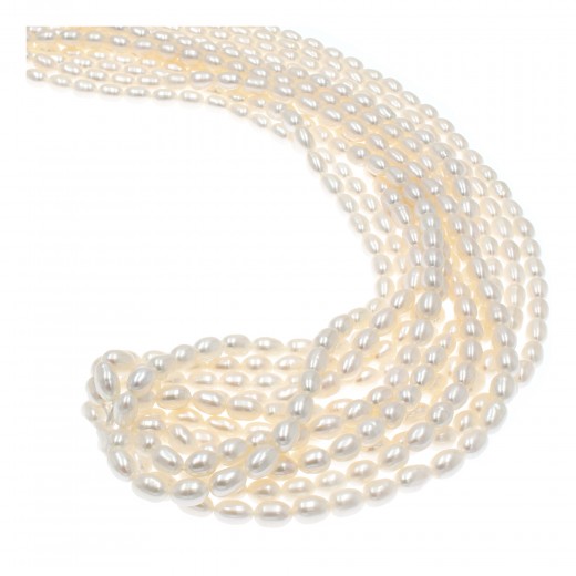 HILO PERLA DE RIO LONG 5,5-6,0MM BARROCA