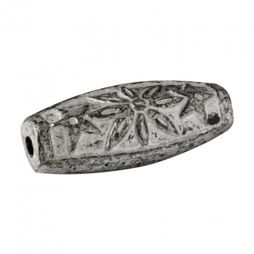 ENTREPIEZA CILINDRO MAGIC ORE PLATA