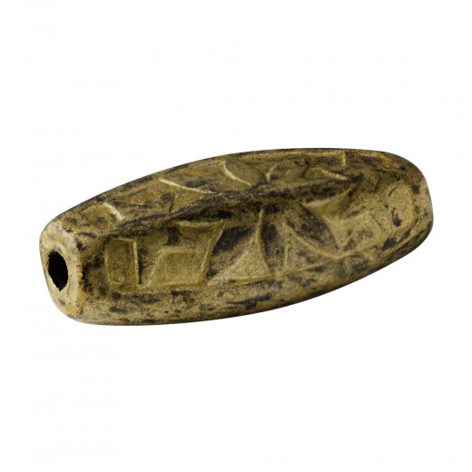 ENTREPIEZA CILINDRO MAGIC ORE DORADO VIEJO-100 UN