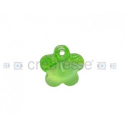 FLOR 6744 14MM -2 UN 214 PERIDOTO