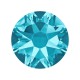 CHATON HOTFIX SS10 -48 UN 202 AQUAMARINE SWAROVSKI