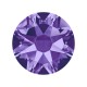 CHATON HOTFIX SS10 -48 UN 539 TANZANITE SWAROVSKI