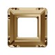 VENTANA 20X20 2 UN 001 GOLDEN CRYSTAL