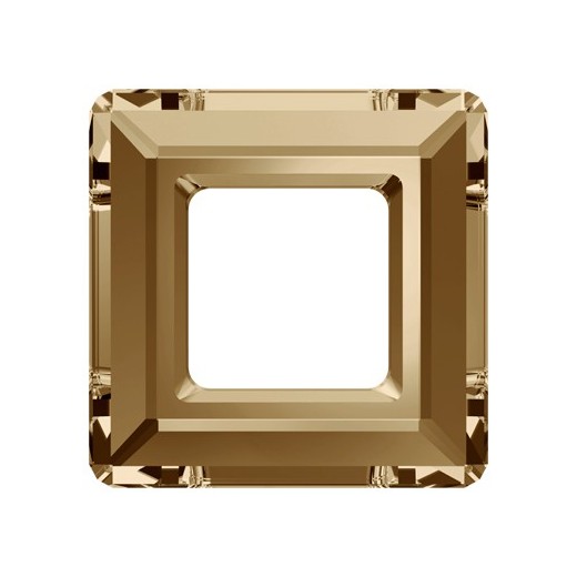 VENTANA 20X20 2 UN 001 GOLDEN CRYSTAL