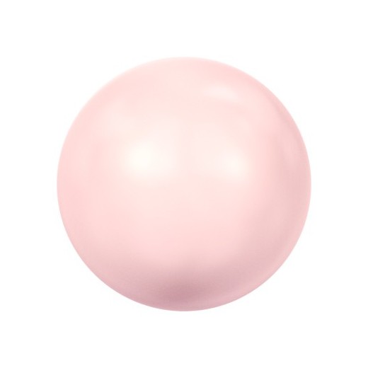 PERLA 3MM -25 UN 294 ROSALINE PEARL SWAROVSKI