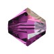 TUPPI 4 MM- 24 UN AB AMETHYST SWAROVSKI