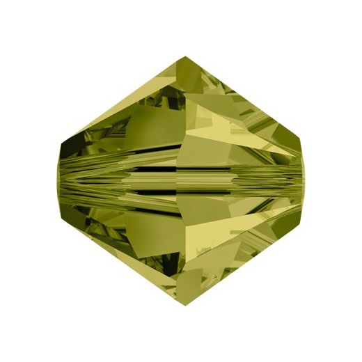 TUPPI 4 MM- 24 UN 550 KHAKI SWAROVSKI