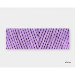 CORDON DE LINO COLOR LILA- 5 METROS