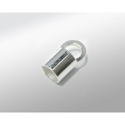 TERMINAL PLATA 4MM