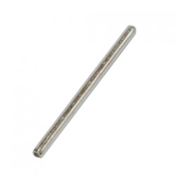 TUBITO PLATA 22MM X 1,5MM (ID 0.80MM)