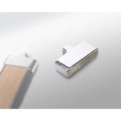 TERMINAL PLATA 10X2MM PLANO LIGERO