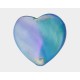 NACAR AZUL 25 MM CORAZON