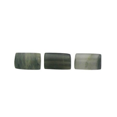 CUARZO DENTRITA RECTANGULO 16X11MM
