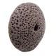LAVA DISCO 26X12MM LILA